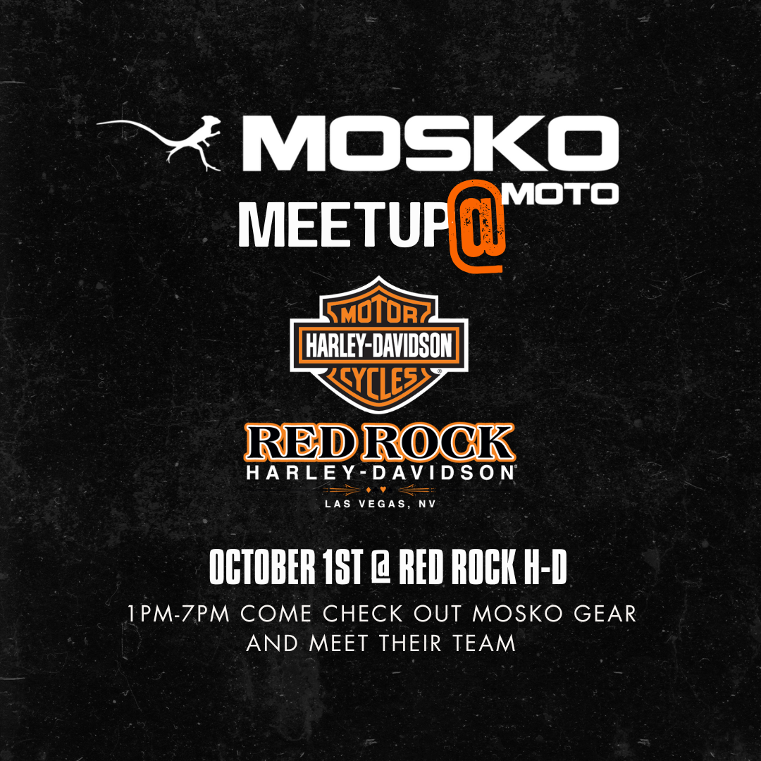 Mosko Meetup