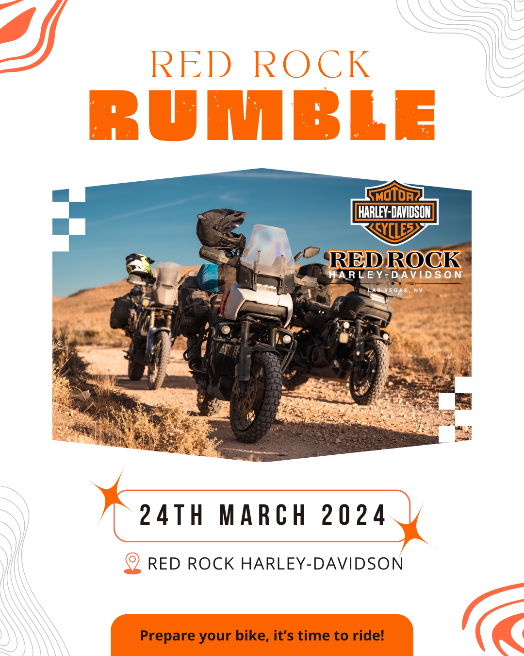 Red Rock Rumble Events-1