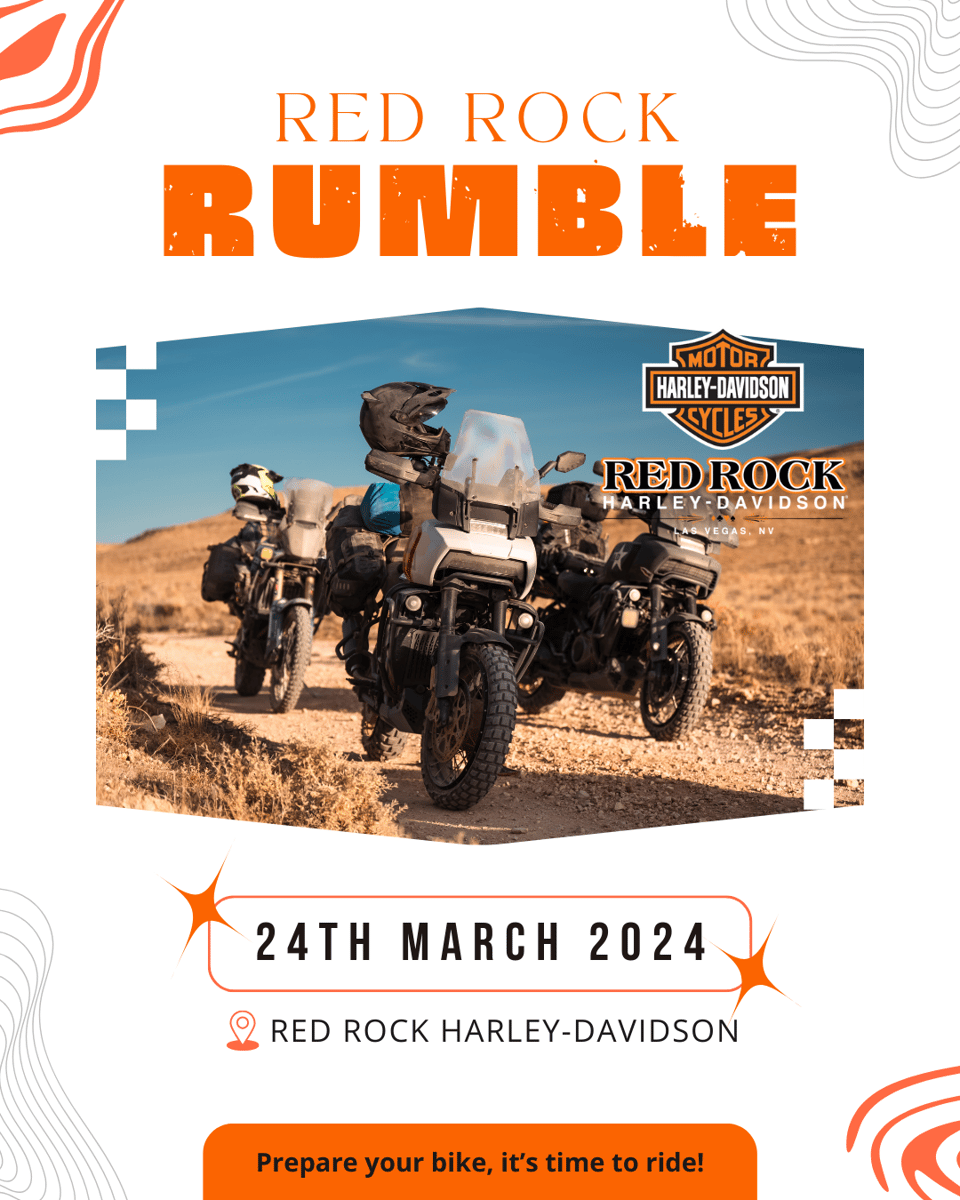 Red Rock Rumble Events-1